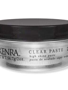 KENRA Clear Paste High Shine Paste - Clear